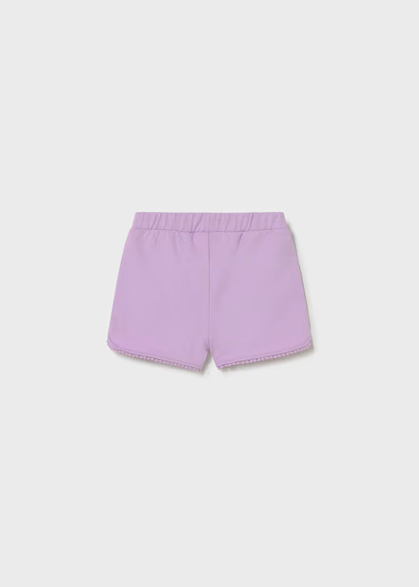 Mayoral Tulip Knit Top & Short