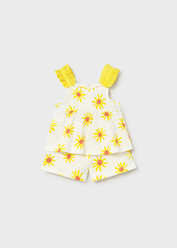 Mayoral Sunshine Set