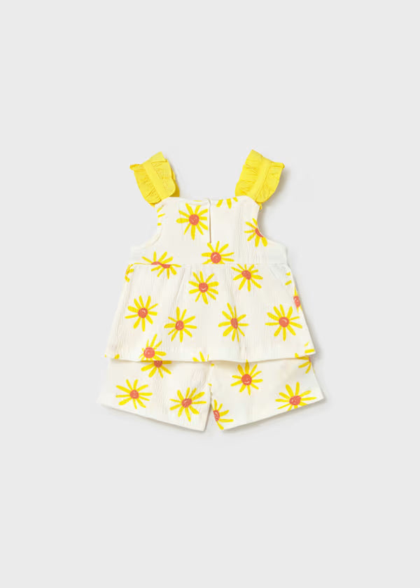 Mayoral Sunshine Set