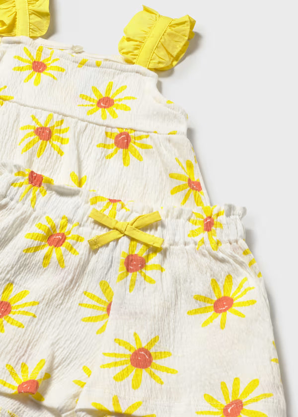 Mayoral Sunshine Set