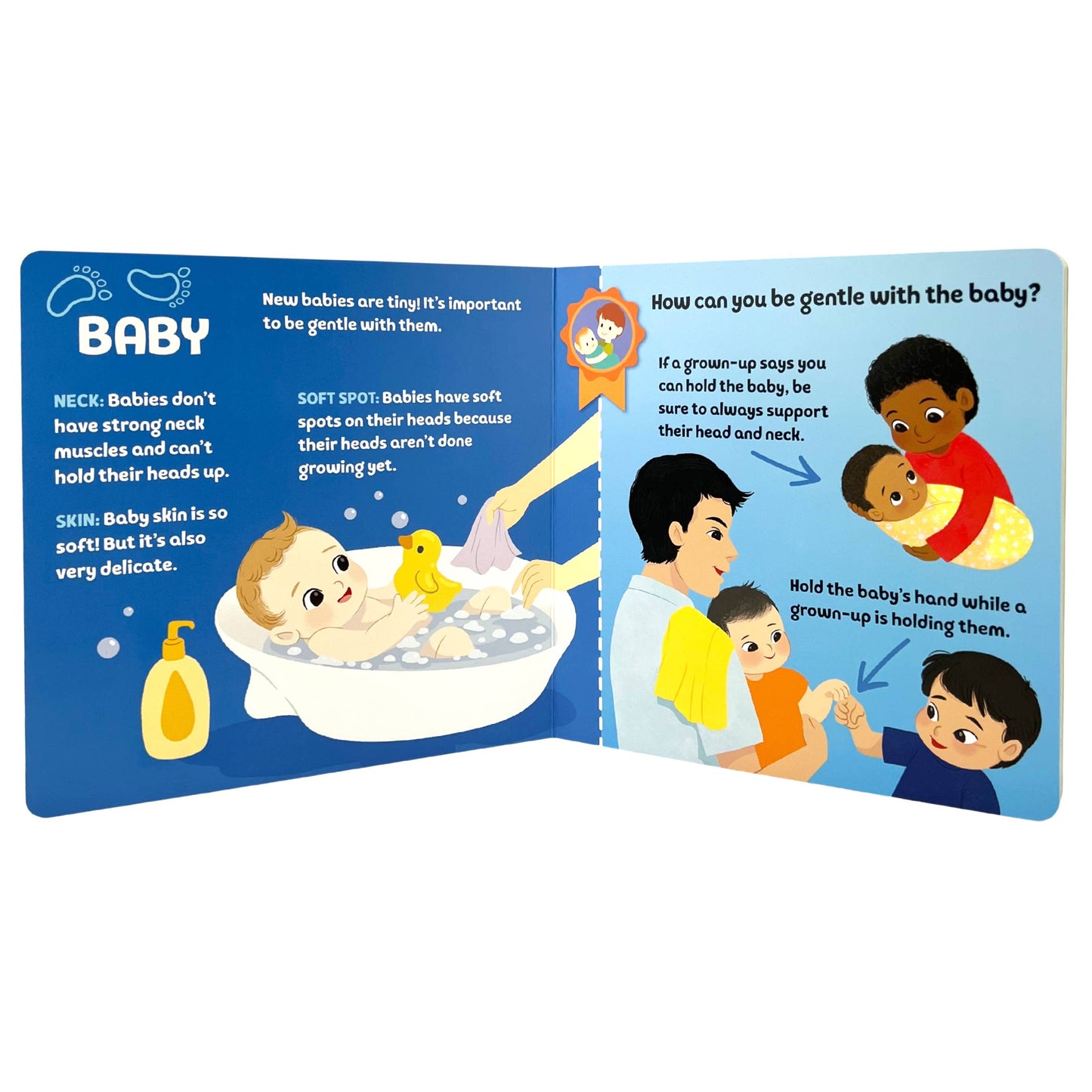 Welcome to the Big Brother Club Book