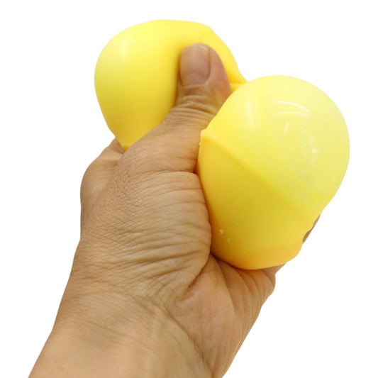 Triangle Cheese Squishy