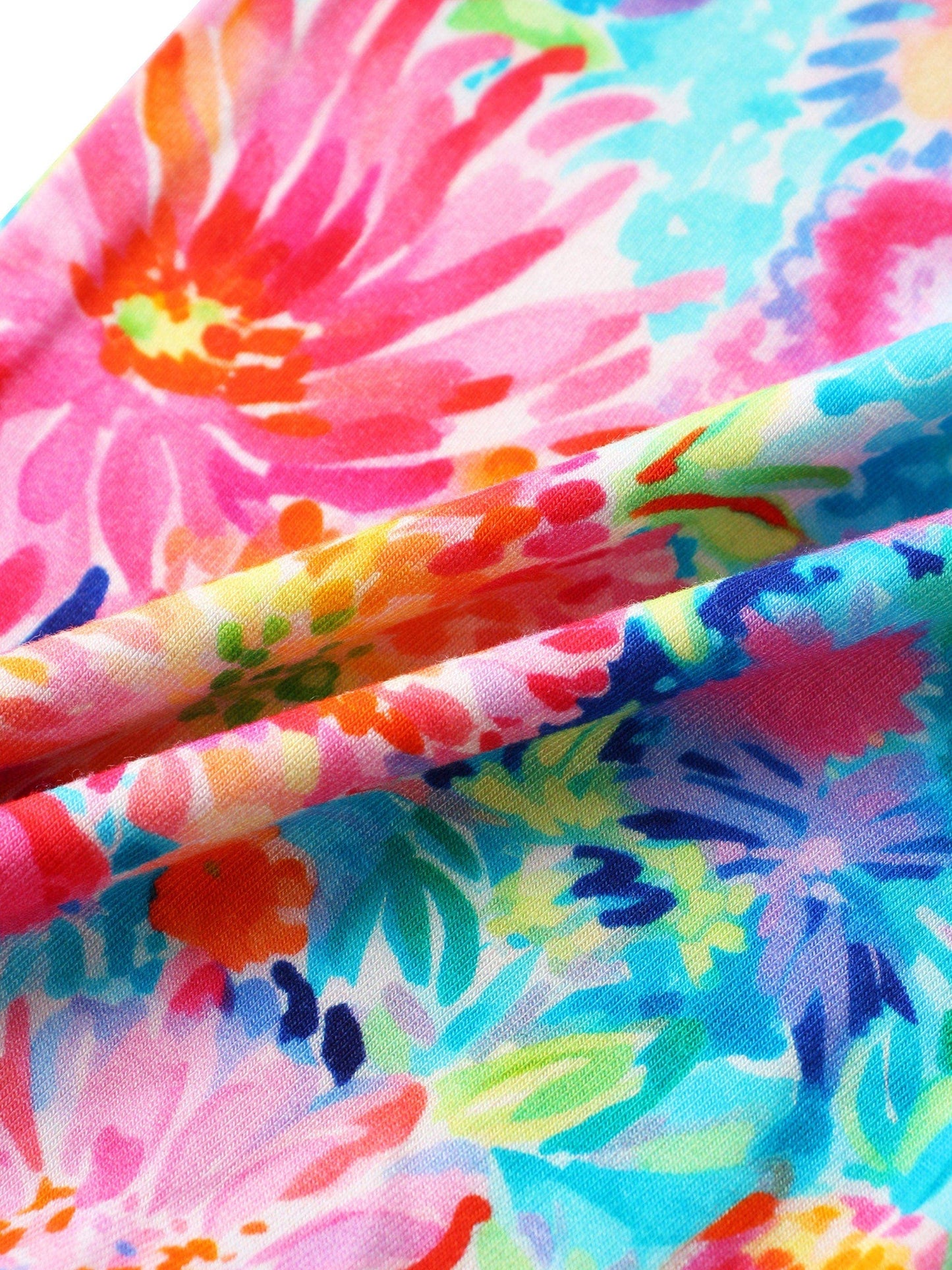 Chrysanthemum Zippy Romper