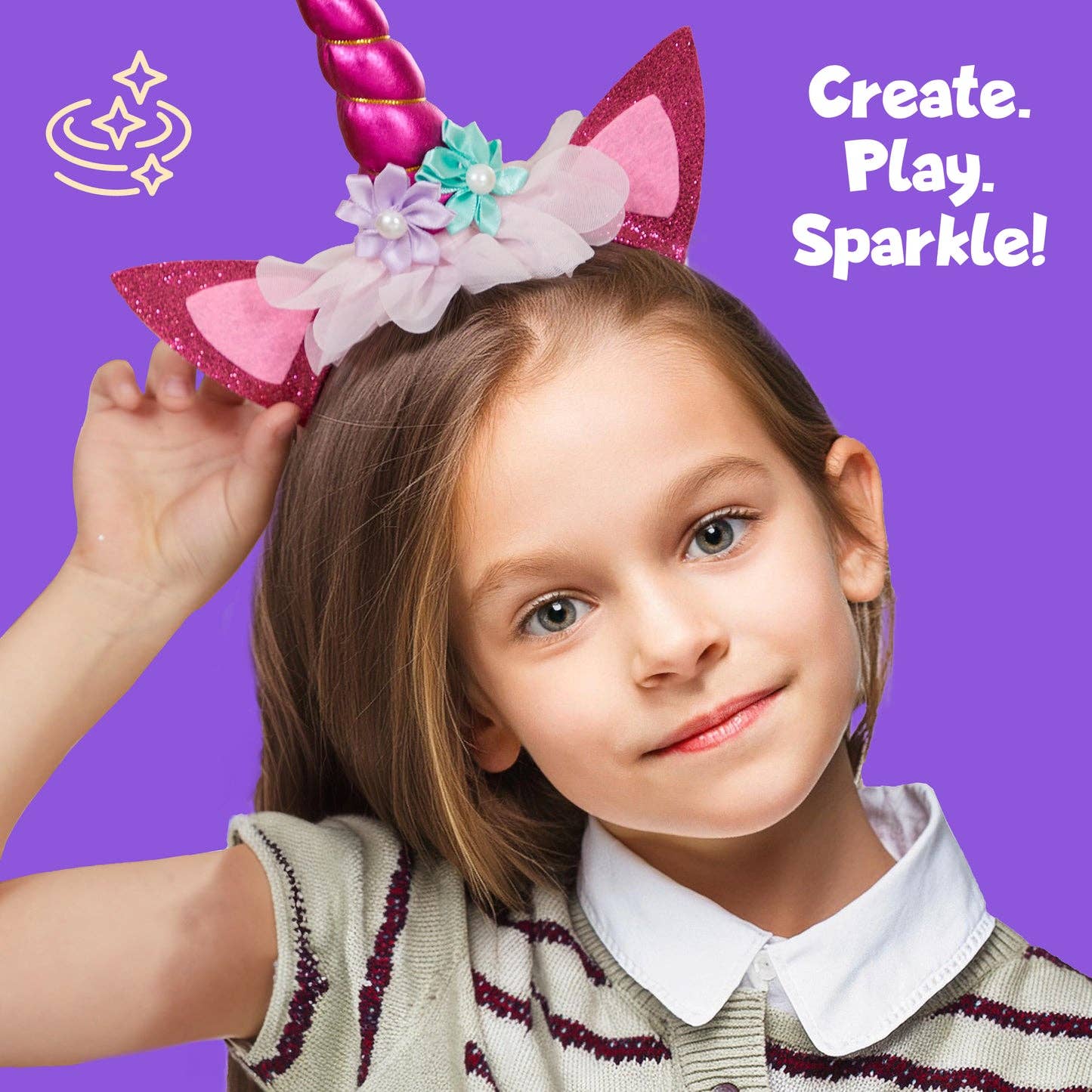 Unicorn Bundle Craft Kit