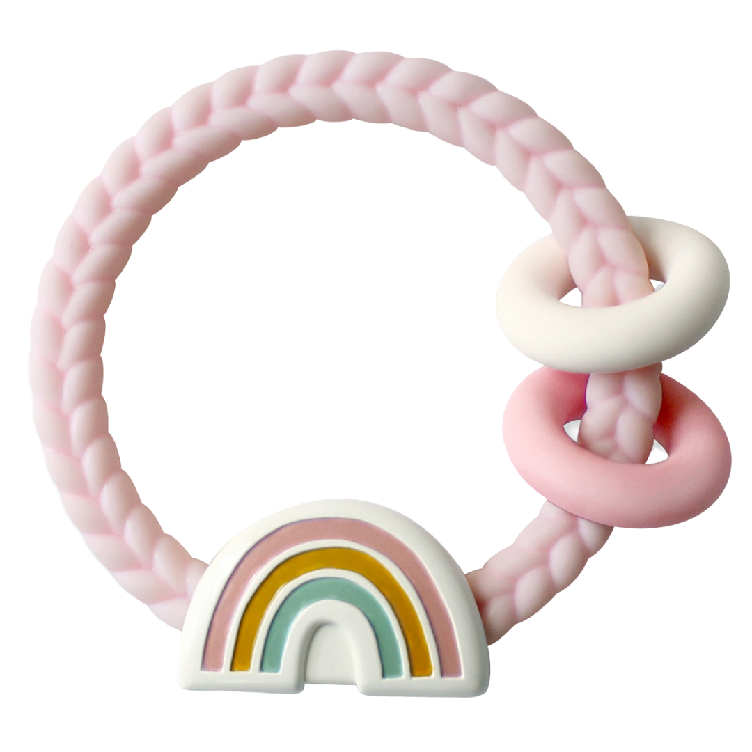 Itzy Ritzy Rattle