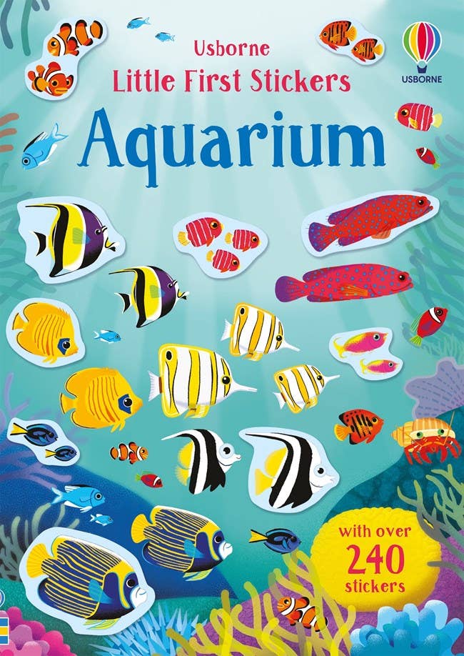 My Under the Sea Activity Pack