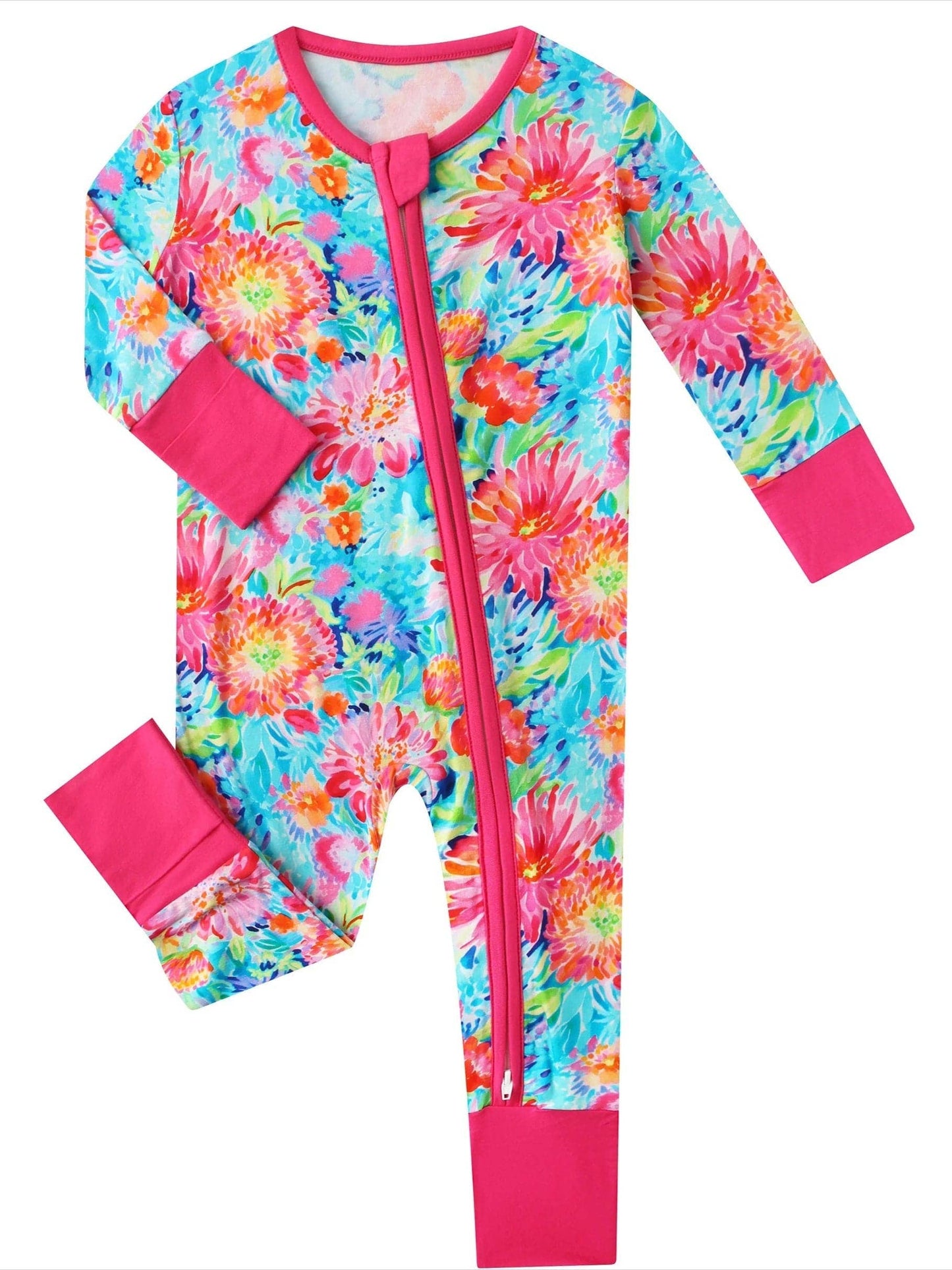 Chrysanthemum Zippy Romper