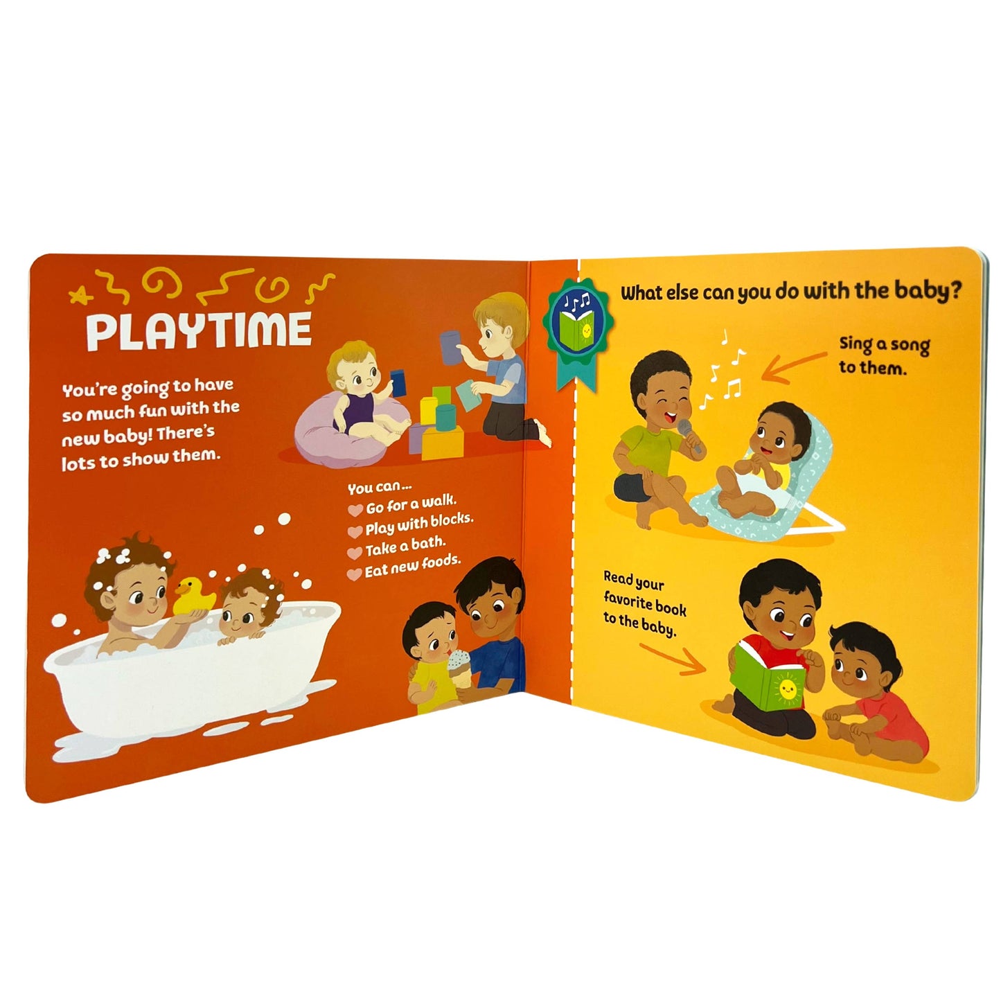 Welcome to the Big Brother Club Book