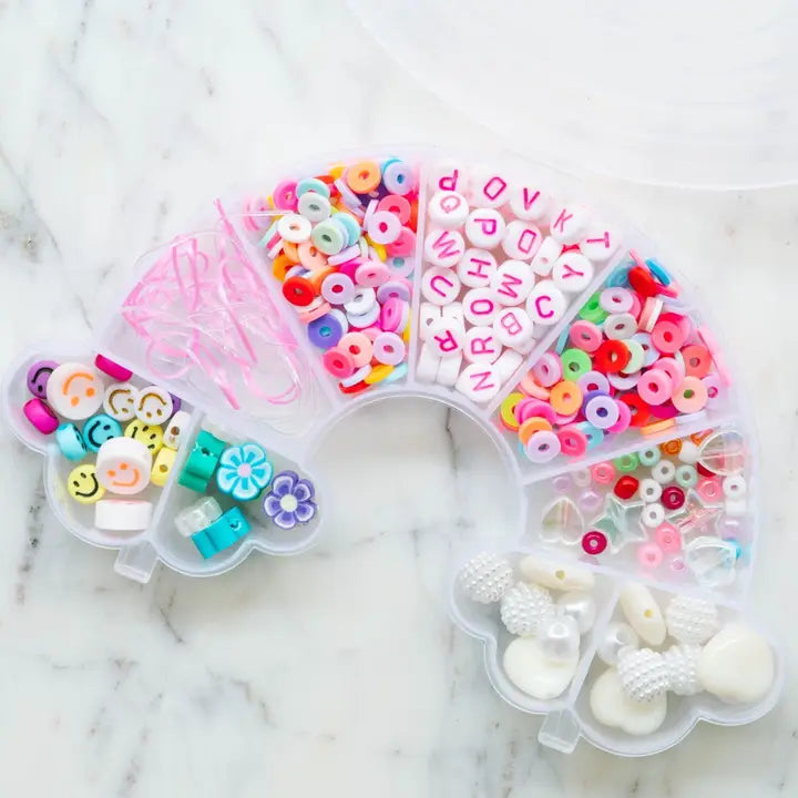 Over the Rainbow Bead Kit