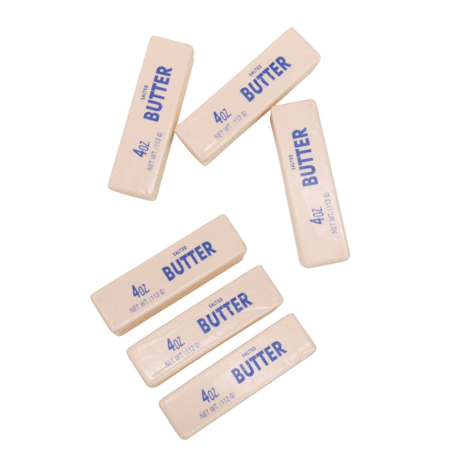 PRE ORDER Pink Butter Soft Slow Rising Butter