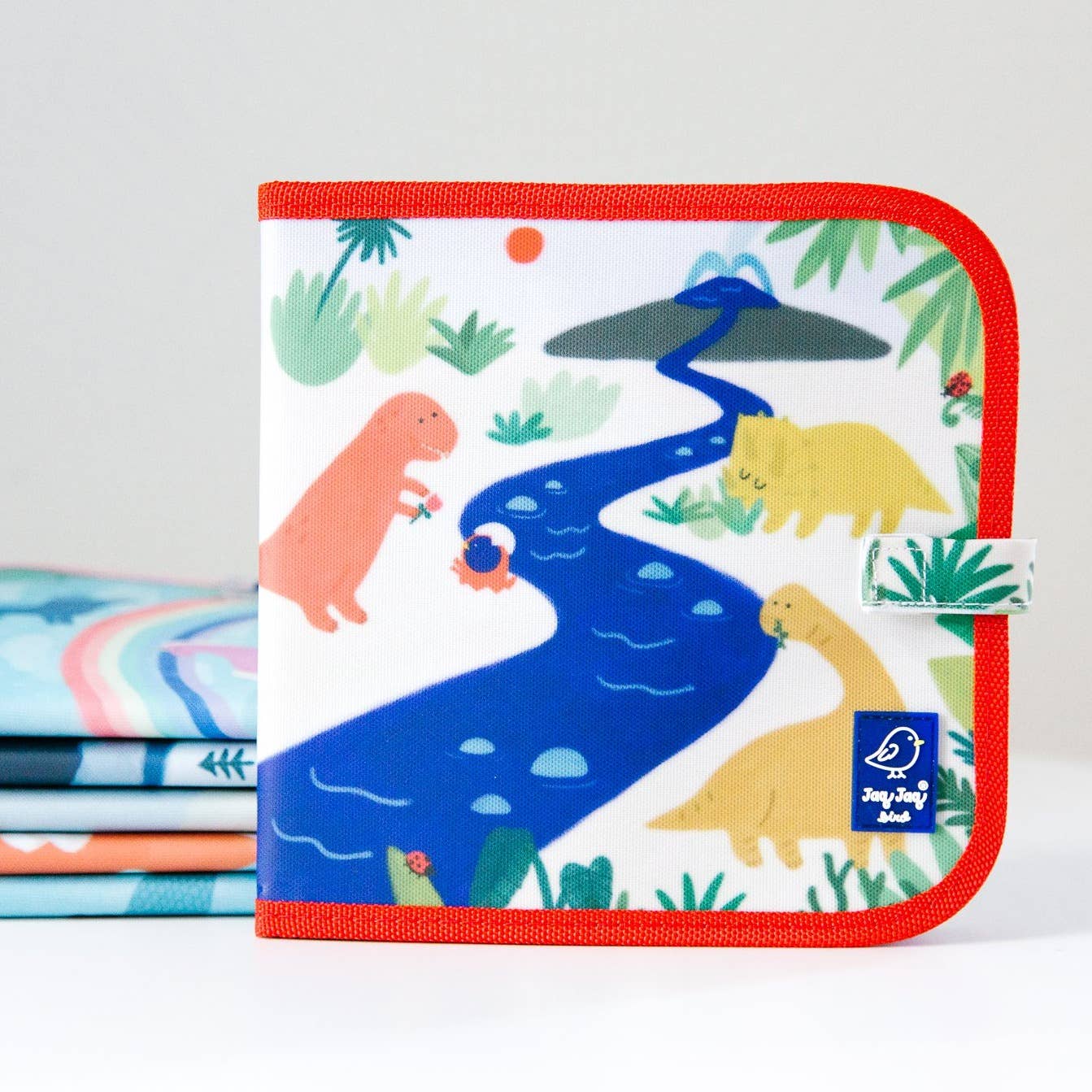 Dinosaurs Mess Free Activity Book