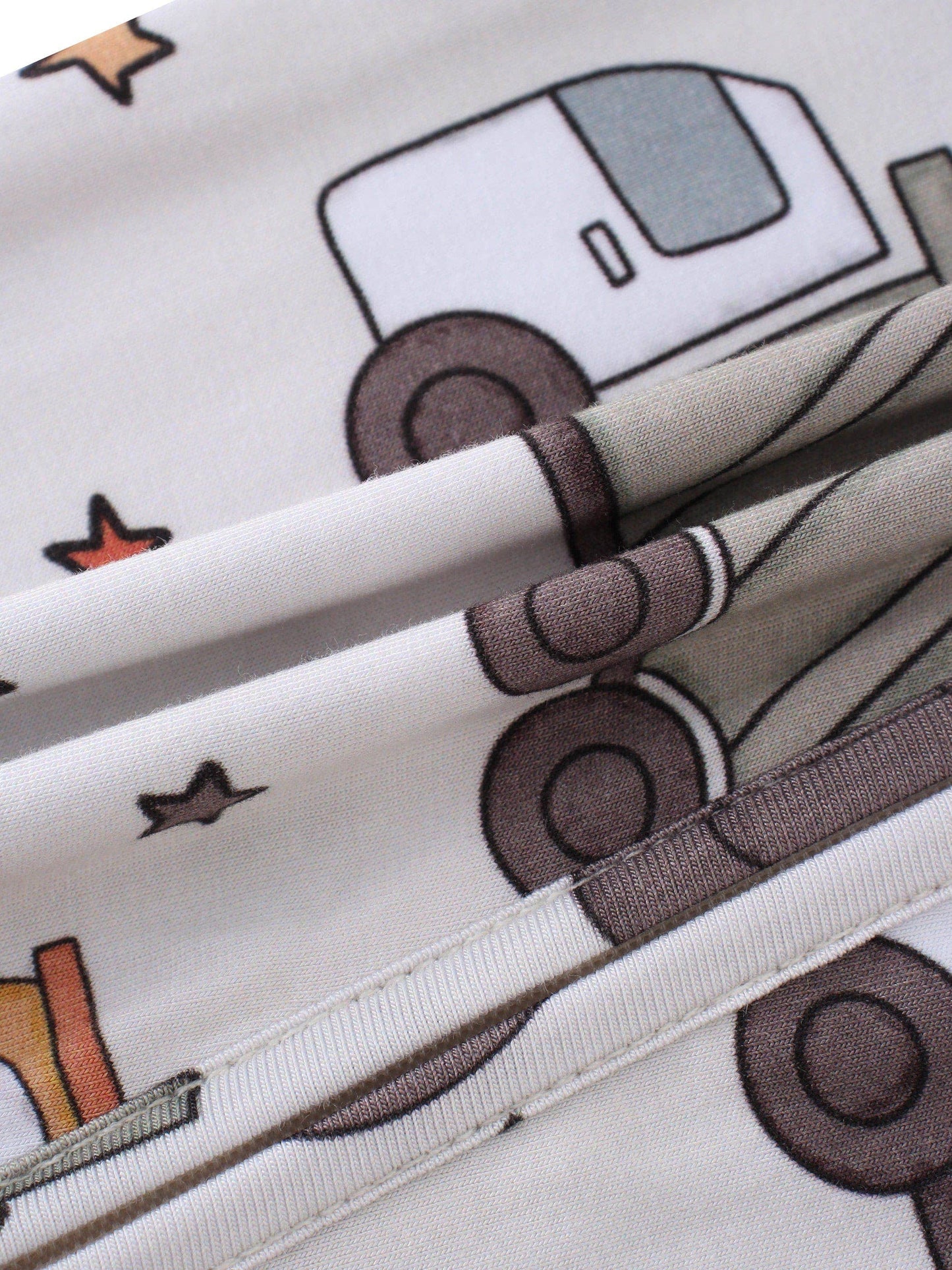 Cars Zippy Romper
