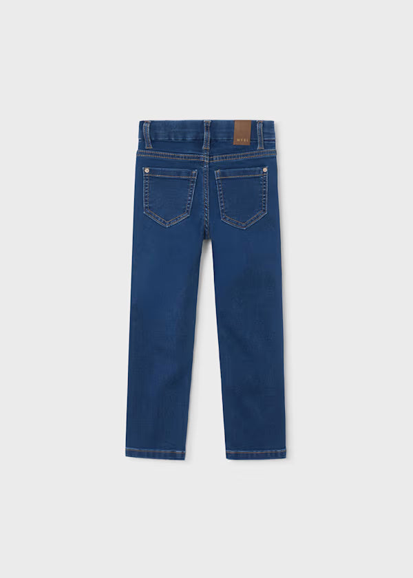 Mayoral Dark Skinny Jegging