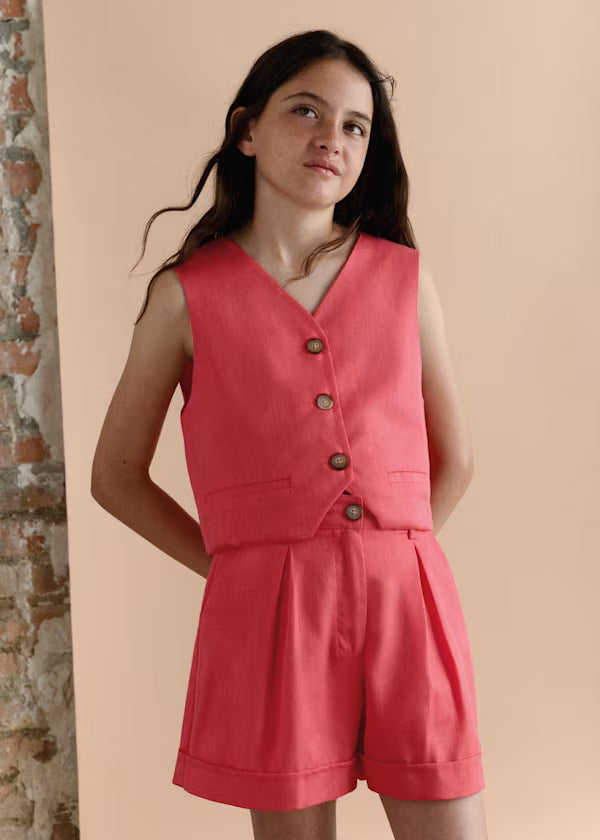 Mayoral Coral Short