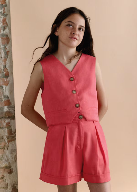 Mayoral Coral Short