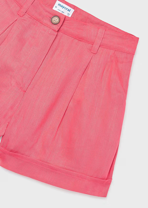 Mayoral Coral Short
