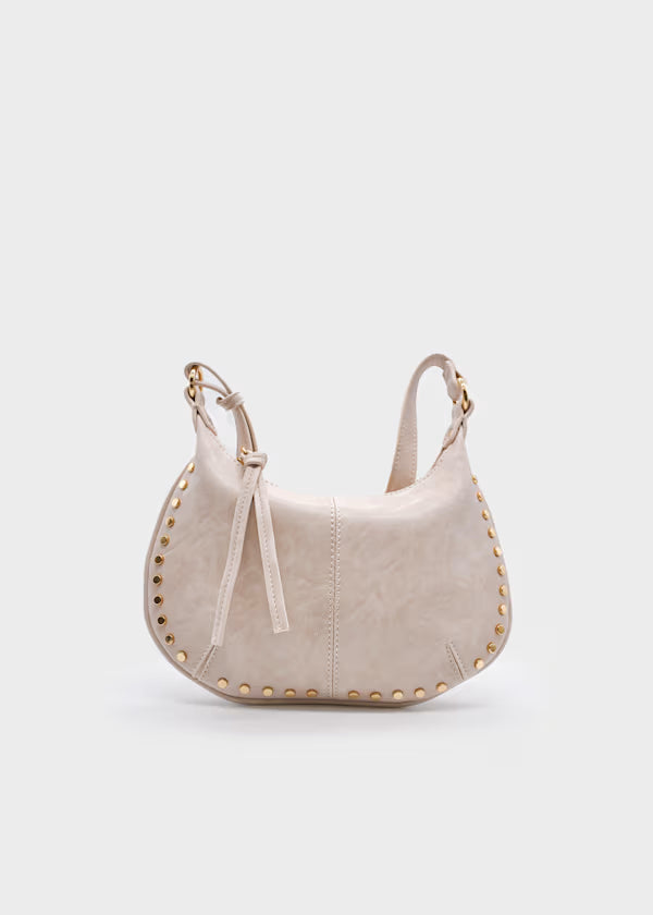 Mayoral Sand Studded Purse