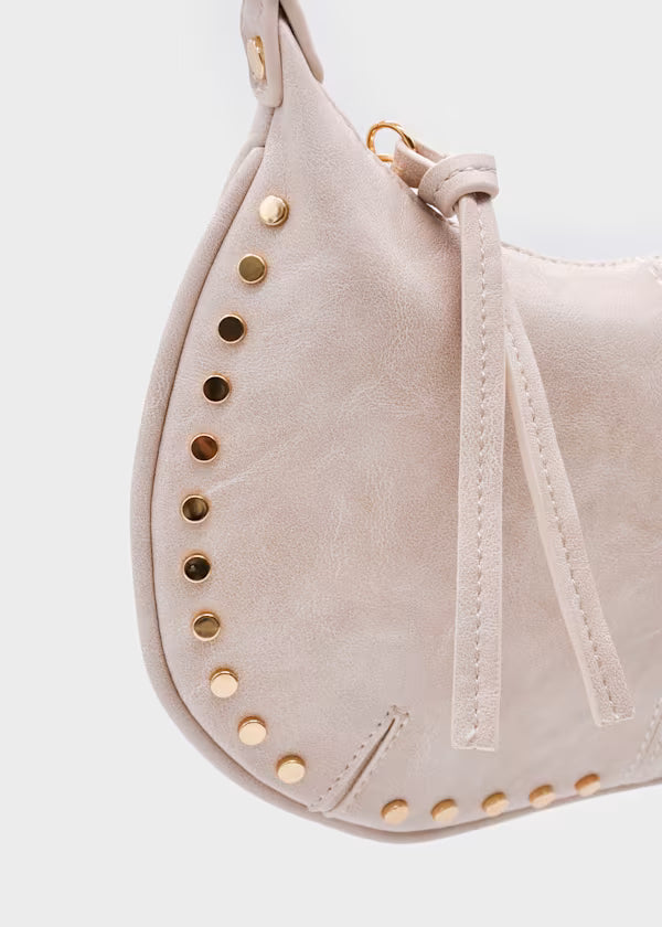 Mayoral Sand Studded Purse