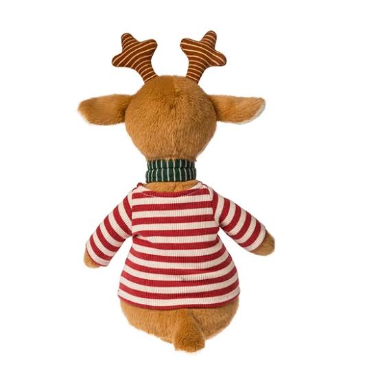 Mary Meyer Style Scouts Rusty Reindeer