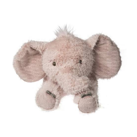 Mary Meyer Afrique Blossom Musical Elephant