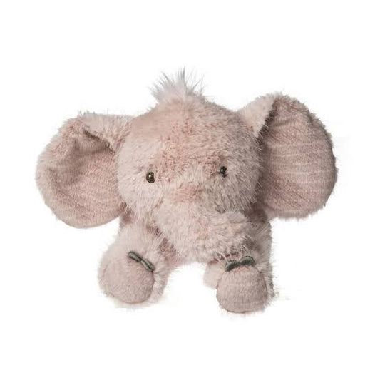 Mary Meyer Afrique Blossom Musical Elephant