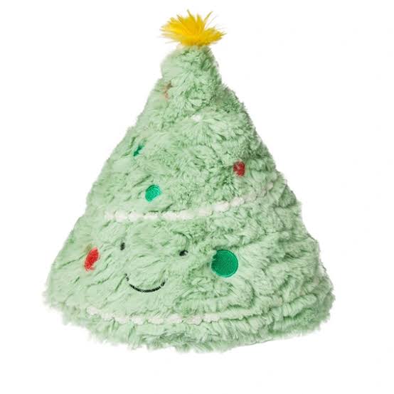 Mary Meyer Putty Sugarplum Christmas Tree