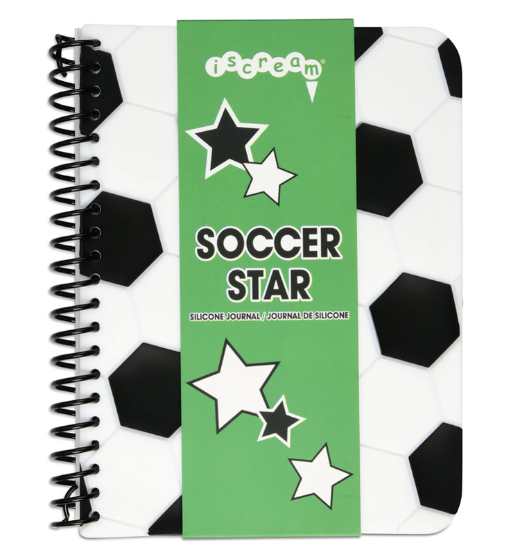 Soccer Star Journal