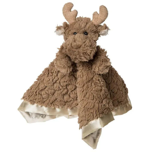 Mary Meyer Nursery Moose Lovey