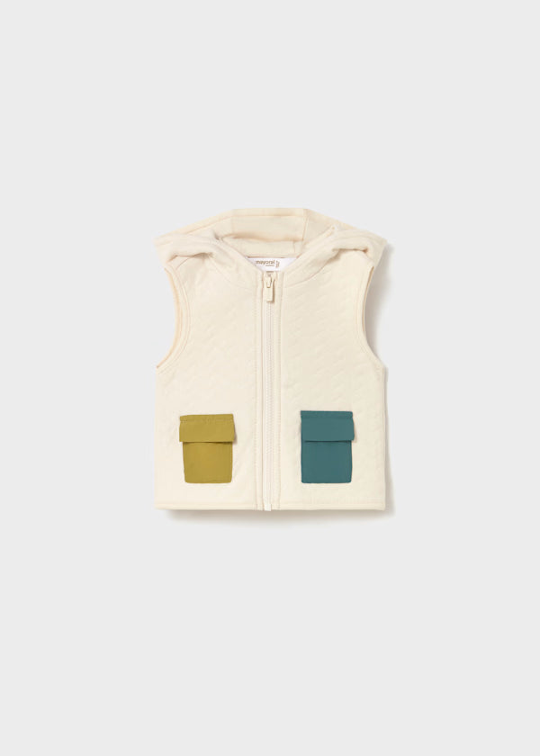 Mayoral Astronaut Tracksuit Set