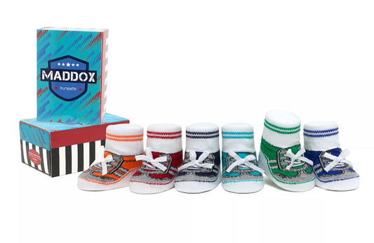 Maddox Sock Set