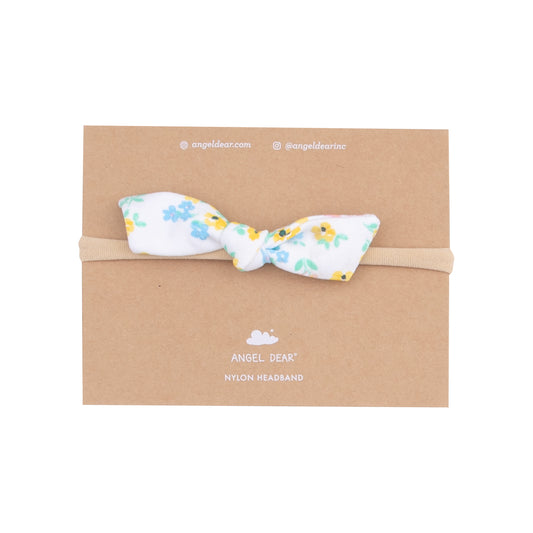 Angel Dear Caroline's Calico Nylon Headband