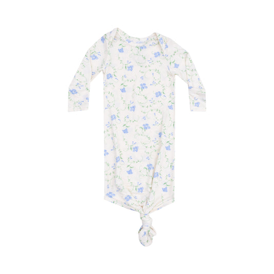 Angel Dear Sweet Vines Knotted Gown