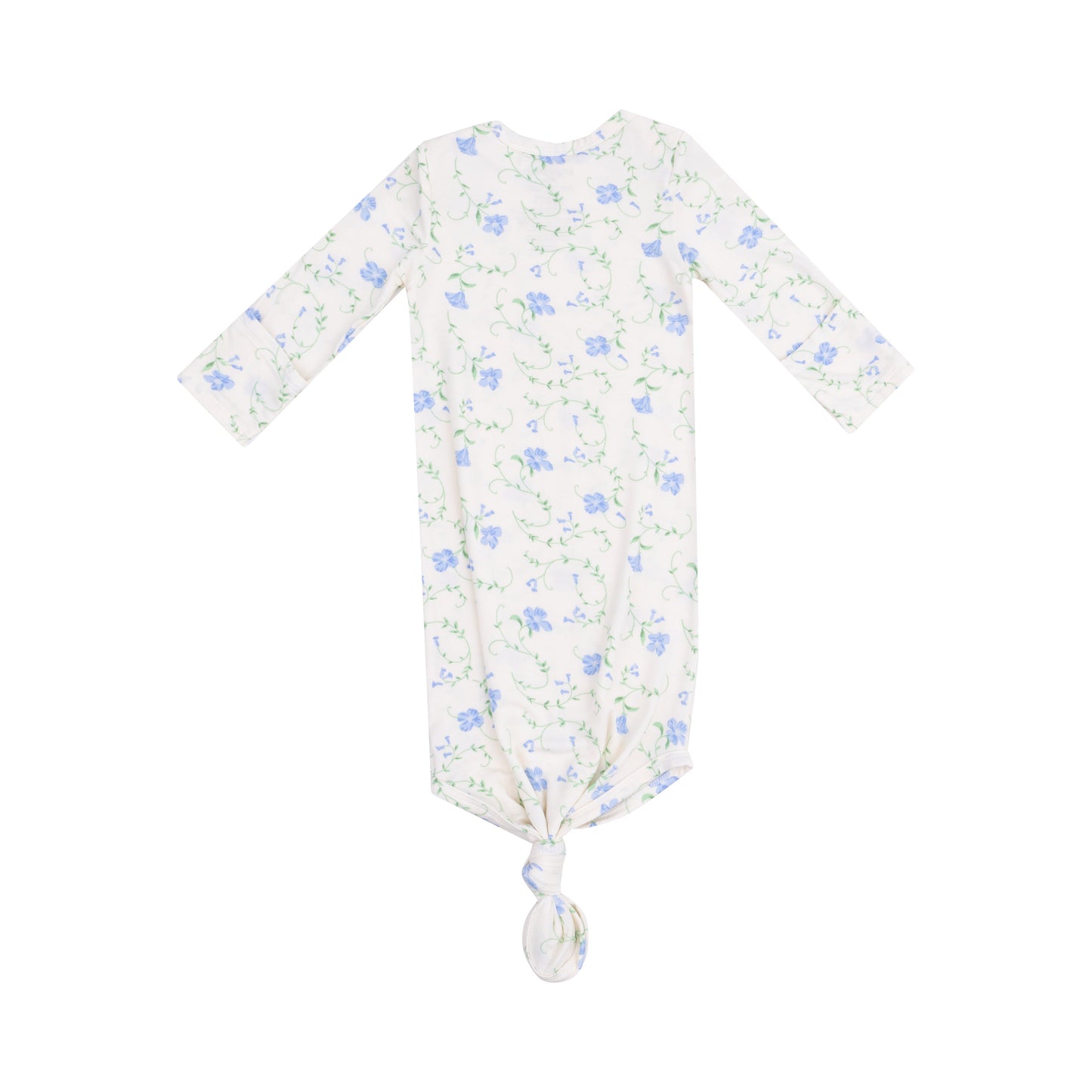 Angel Dear Sweet Vines Knotted Gown