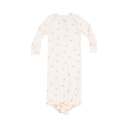 Angel Dear Simply Suns Knotted Gown