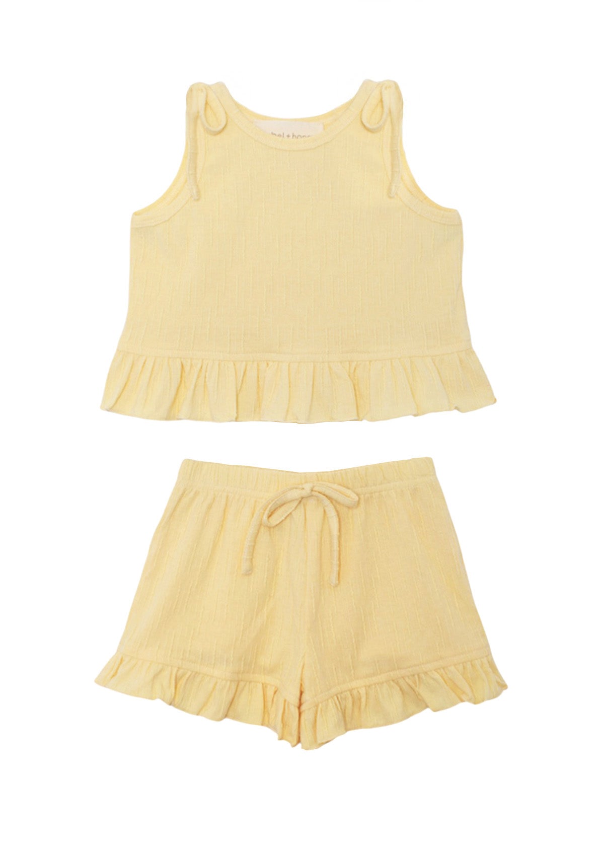Mabel & Honey Sonny Set