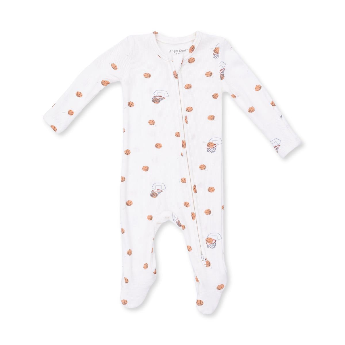 Angel Dear Mini Basketball Footie