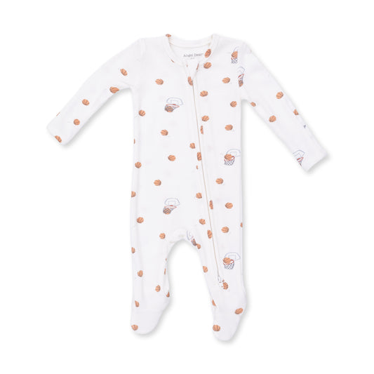 Angel Dear Mini Basketball Footie