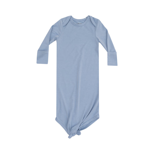 Angel Dear Kentucky Blue Knotted Gown