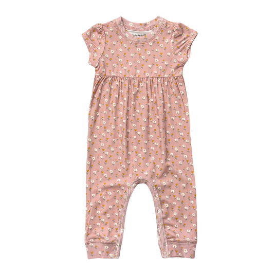 Babysprouts Mini Daisy Romper
